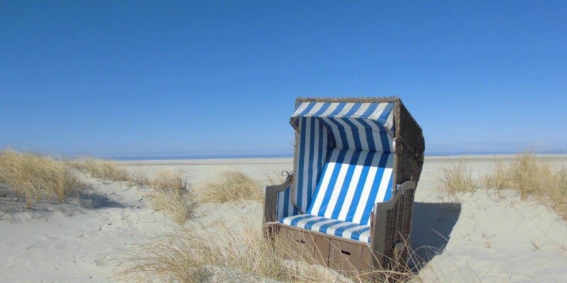 Ostseeurlaub - ein heißer Sommertag Ostseeurlaub - ein heißer Sommertag