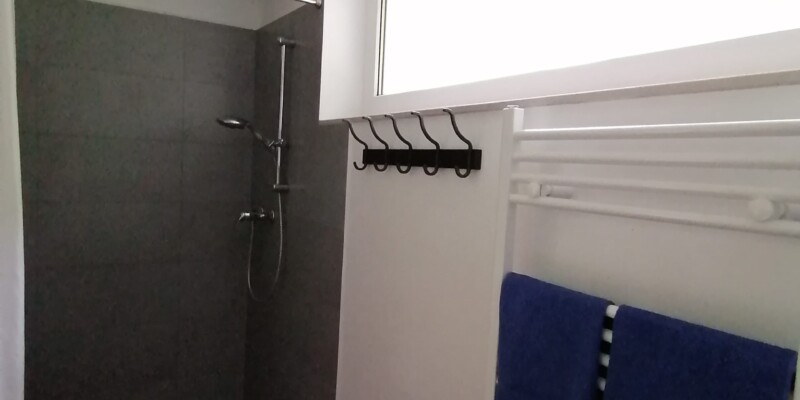 Ferienhaus, Bad Ferienhaus, Bad