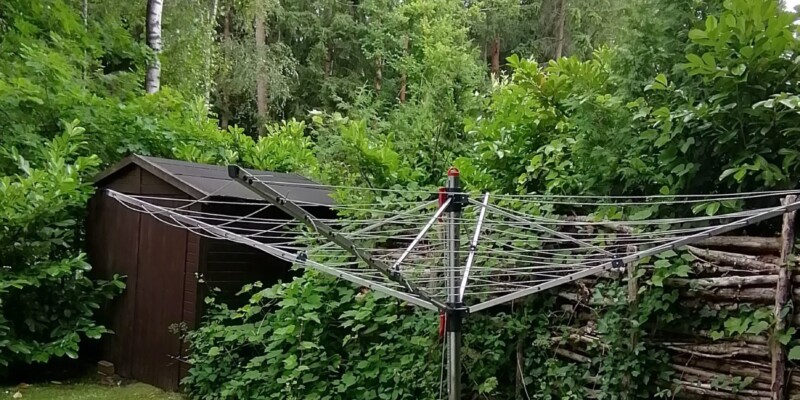 Ferienhaus mit Garten Ferienhaus mit Garten