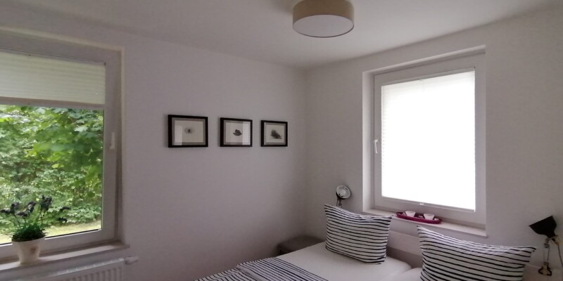 Ferienhaus mit zwei Schlafzimmern Ferienhaus mit zwei Schlafzimmern