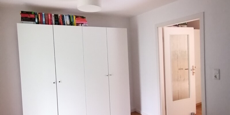 Ferienhaus mit zwei Schlafzimmern Ferienhaus mit zwei Schlafzimmern