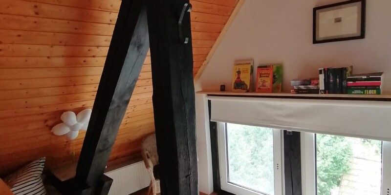 Ferienwohnung 2, Dachzimmer Ferienwohnung 2, Dachzimmer