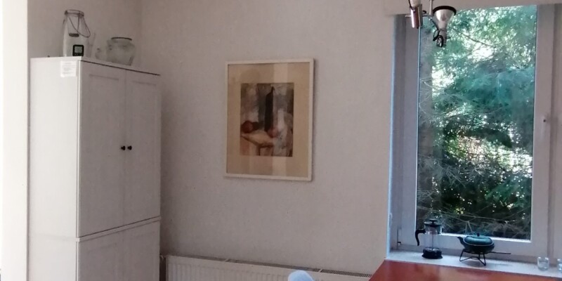 Ferienwohnung 1, Essbereich Ferienwohnung 1, Essbereich