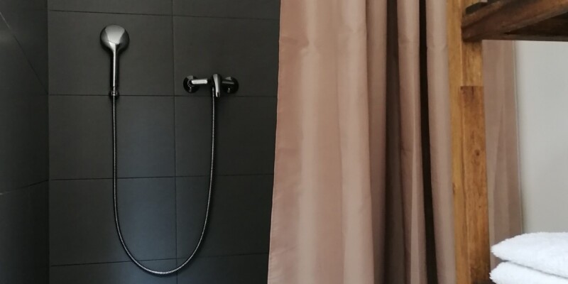 Ferienwohnung 1, Bad Ferienwohnung 1, Bad