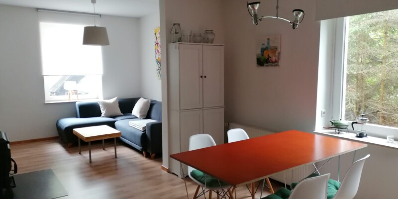 Ferienwohnung 1 Ferienwohnung 1