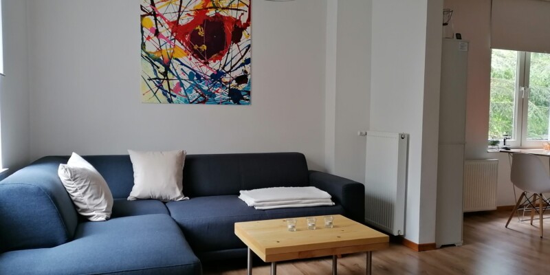 Ferienwohnung 1 Ferienwohnung 1